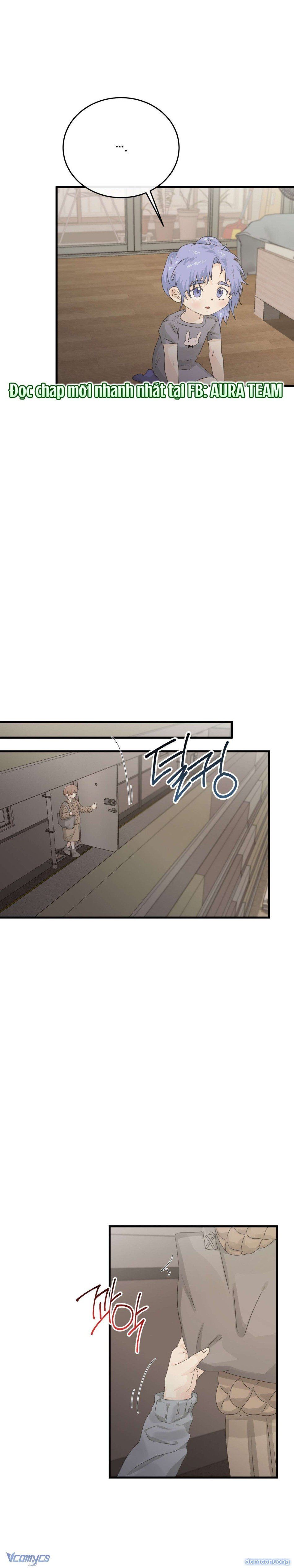 đọc truyện Trở Thành Gia Đình Chương 64 ảnh 26 tại Thiên Thai Truyện