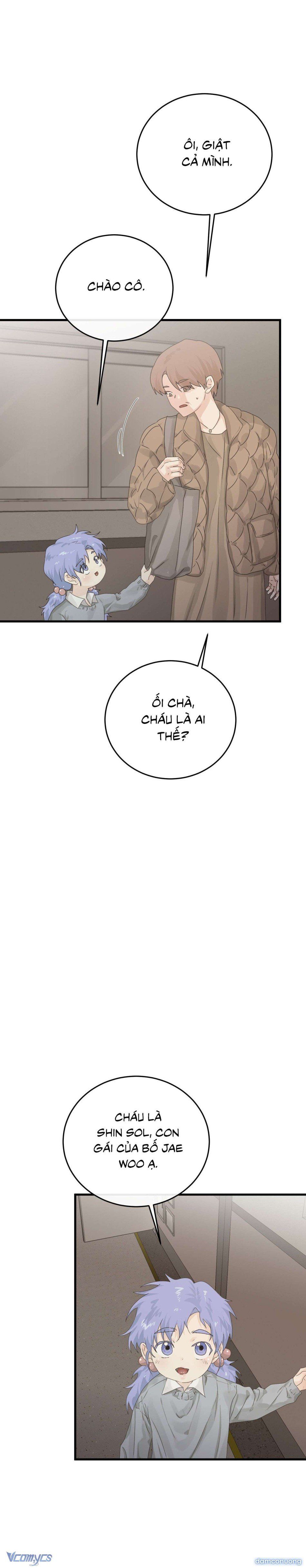 đọc truyện Trở Thành Gia Đình Chương 64 ảnh 27 tại Thiên Thai Truyện