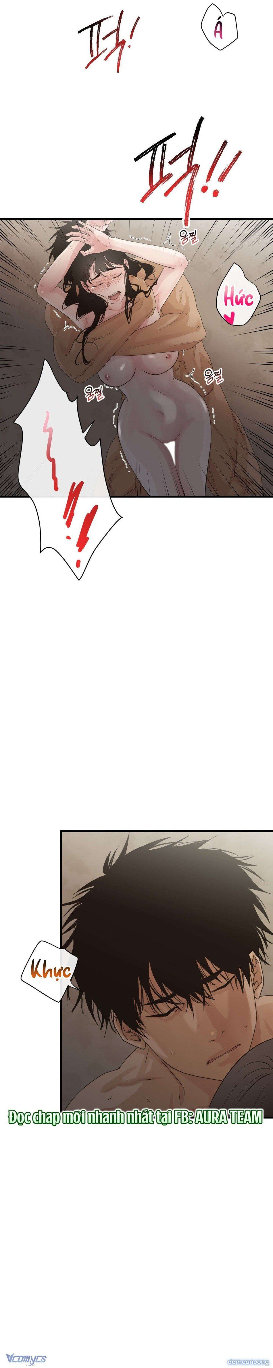 đọc truyện Trở Thành Gia Đình Chương 64 ảnh 7 tại Thiên Thai Truyện