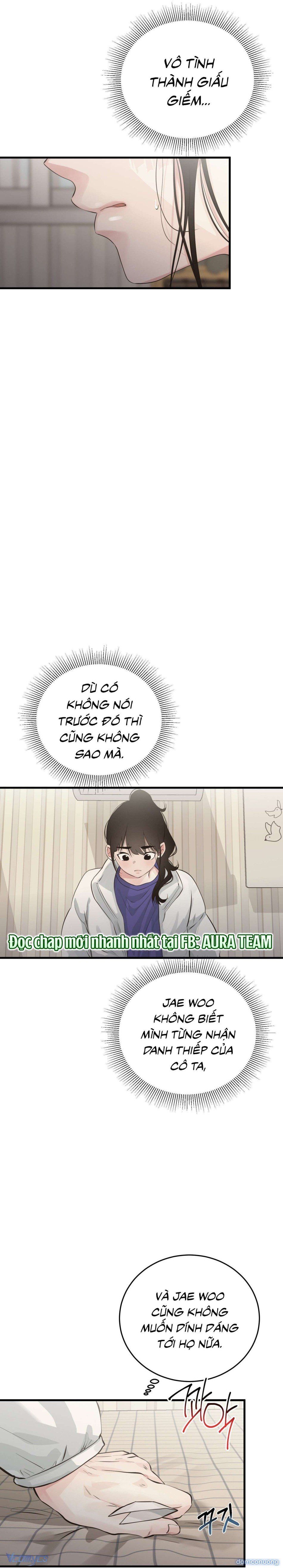 đọc truyện Trở Thành Gia Đình Chương 66 ảnh 13 tại Thiên Thai Truyện