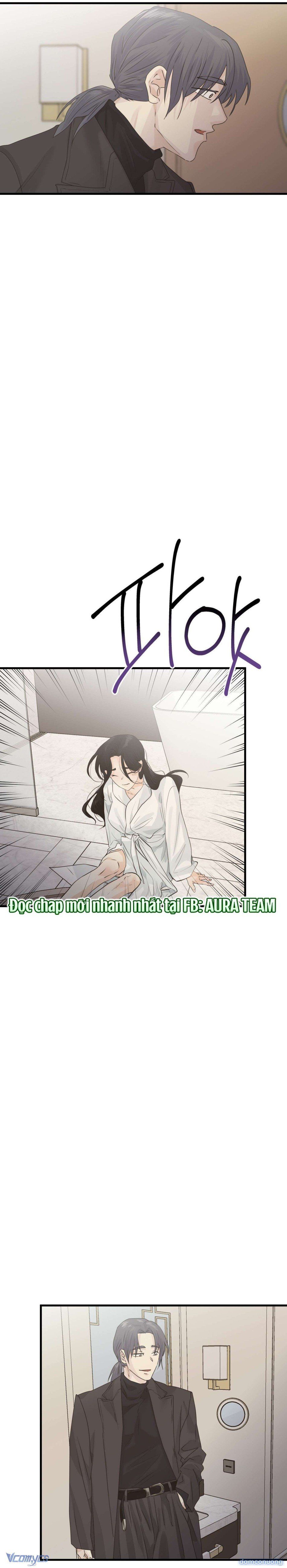 đọc truyện Trở Thành Gia Đình Chương 66 ảnh 19 tại Thiên Thai Truyện