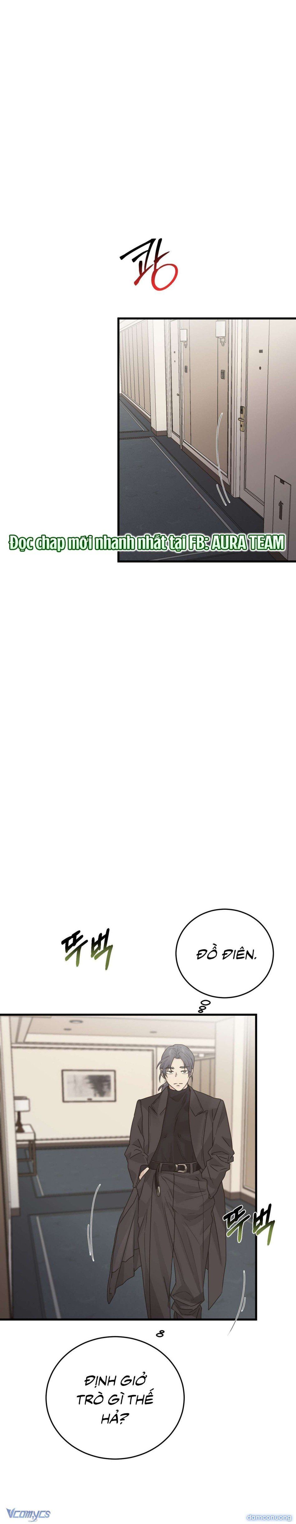 đọc truyện Trở Thành Gia Đình Chương 66 ảnh 21 tại Thiên Thai Truyện