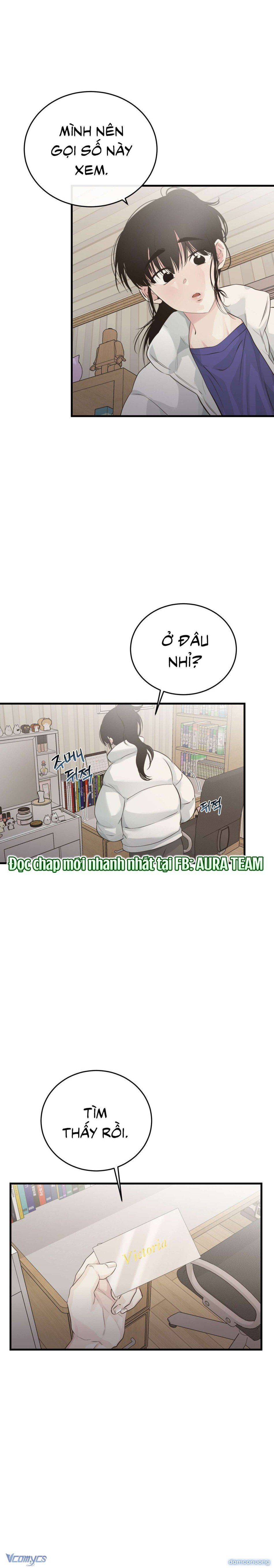 đọc truyện Trở Thành Gia Đình Chương 66 ảnh 5 tại Thiên Thai Truyện