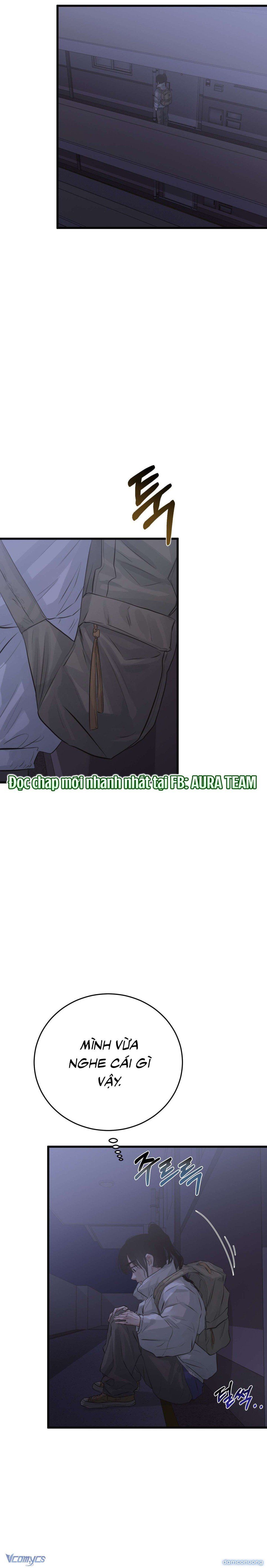 đọc truyện Trở Thành Gia Đình Chương 67 ảnh 14 tại Thiên Thai Truyện