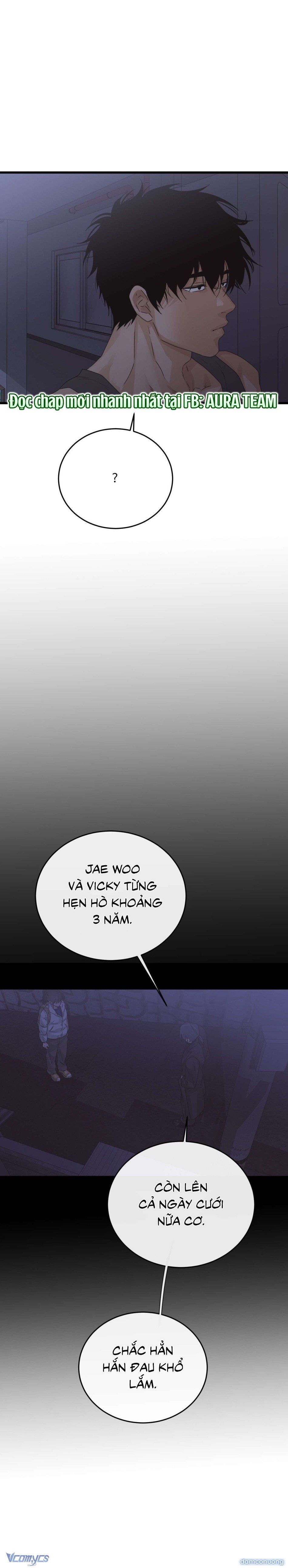 đọc truyện Trở Thành Gia Đình Chương 67 ảnh 18 tại Thiên Thai Truyện