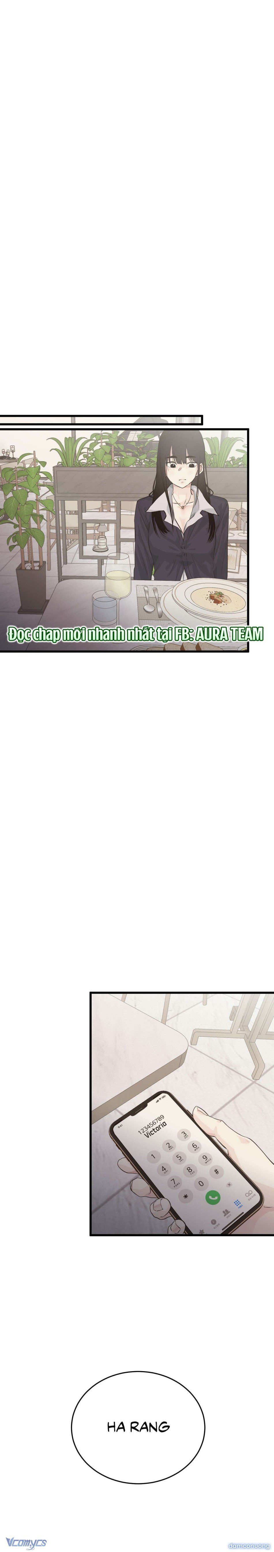 đọc truyện Trở Thành Gia Đình Chương 67 ảnh 24 tại Thiên Thai Truyện