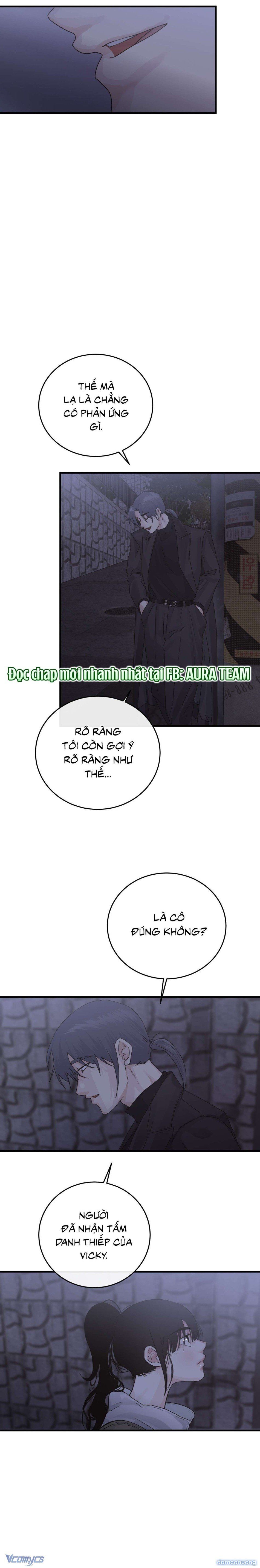 đọc truyện Trở Thành Gia Đình Chương 67 ảnh 6 tại Thiên Thai Truyện