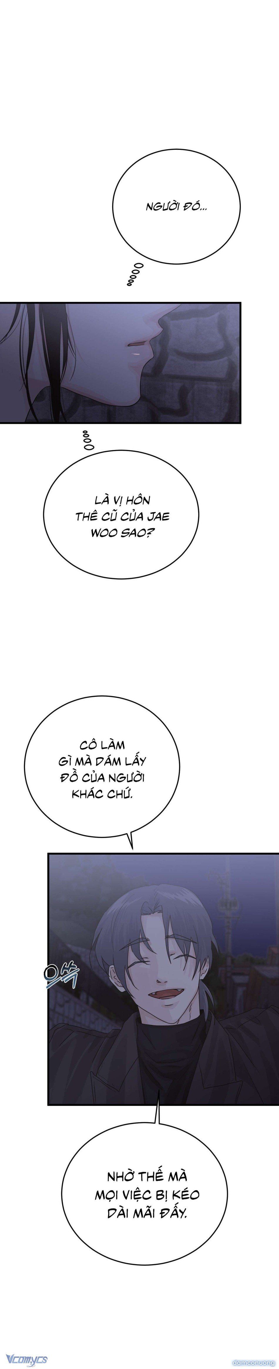 đọc truyện Trở Thành Gia Đình Chương 67 ảnh 7 tại Thiên Thai Truyện