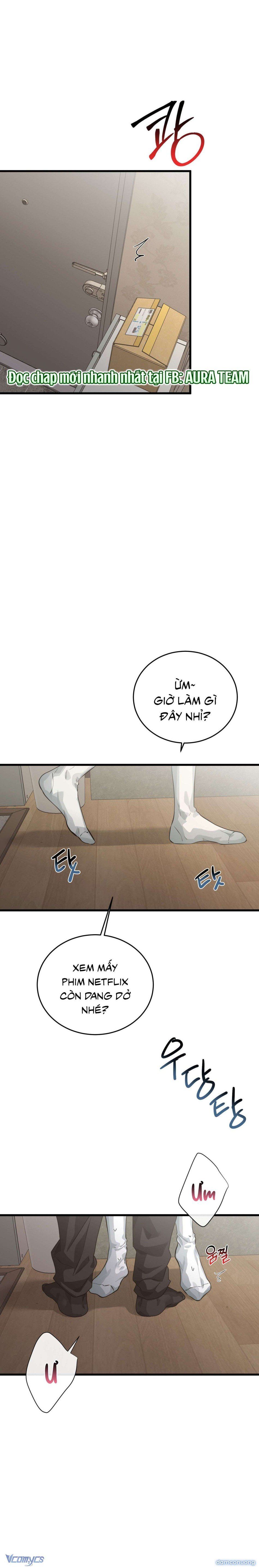 đọc truyện Trở Thành Gia Đình Chương 68 ảnh 24 tại Thiên Thai Truyện