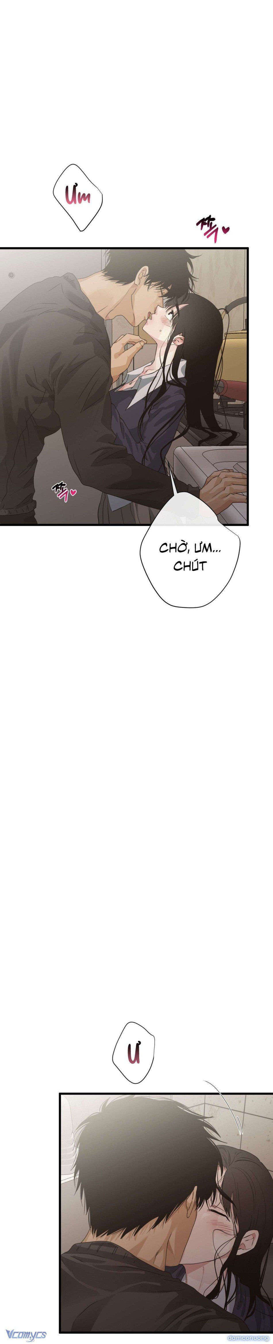 đọc truyện Trở Thành Gia Đình Chương 68 ảnh 25 tại Thiên Thai Truyện