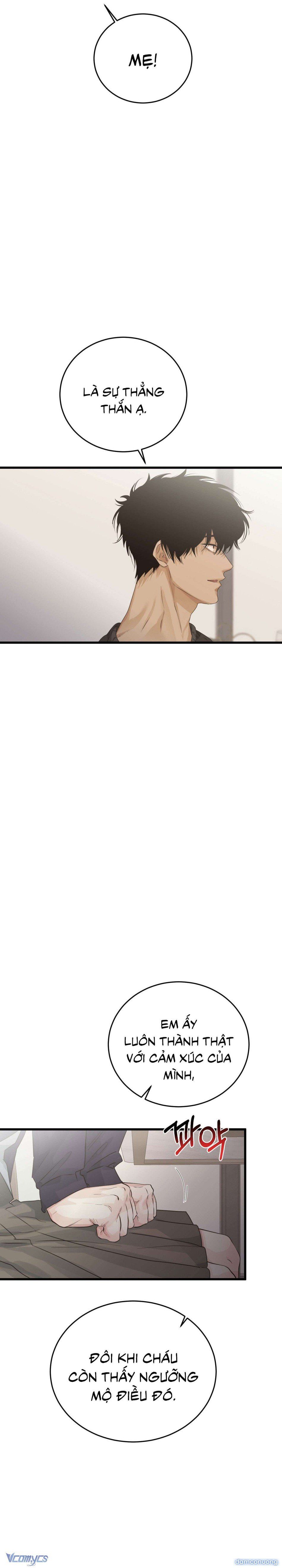 đọc truyện Trở Thành Gia Đình Chương 68 ảnh 5 tại Thiên Thai Truyện