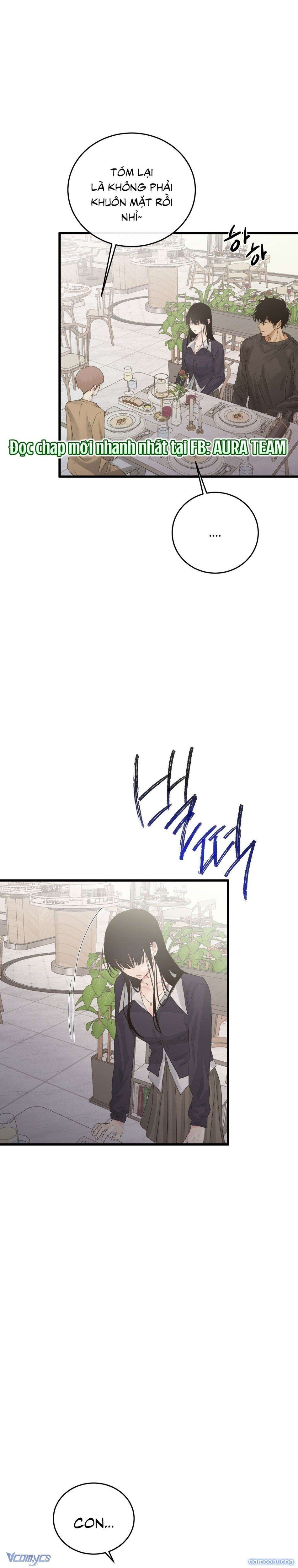 đọc truyện Trở Thành Gia Đình Chương 68 ảnh 6 tại Thiên Thai Truyện