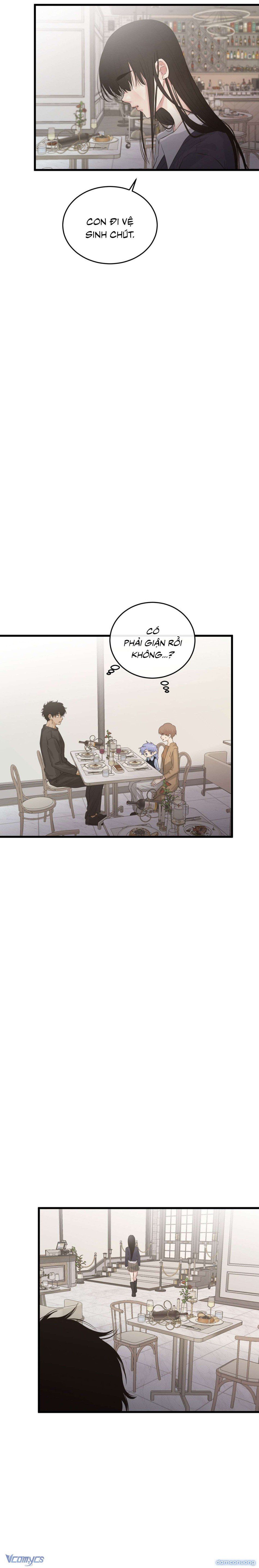 đọc truyện Trở Thành Gia Đình Chương 68 ảnh 7 tại Thiên Thai Truyện