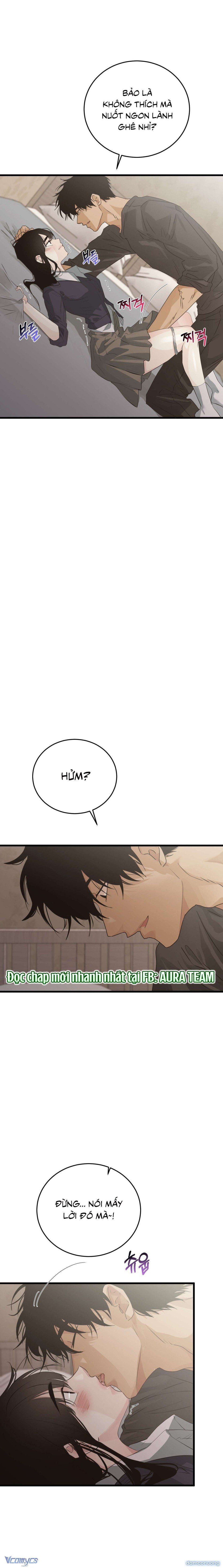 đọc truyện Trở Thành Gia Đình Chương 69 ảnh 12 tại Thiên Thai Truyện