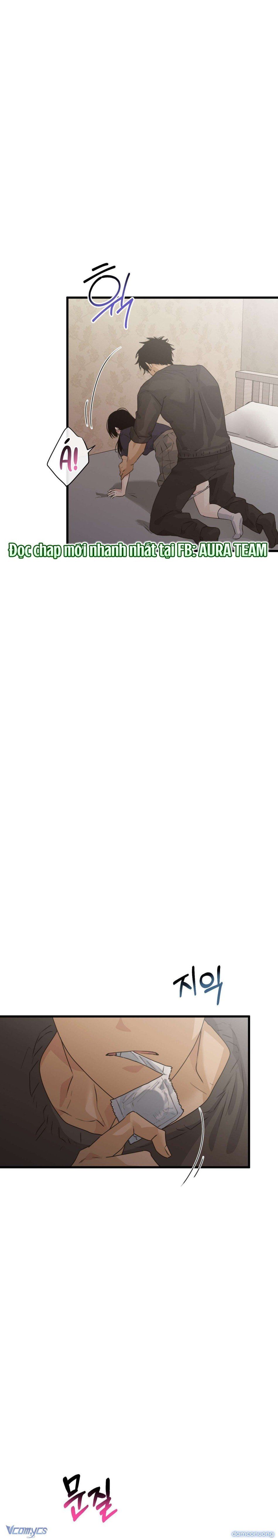 đọc truyện Trở Thành Gia Đình Chương 69 ảnh 15 tại Thiên Thai Truyện