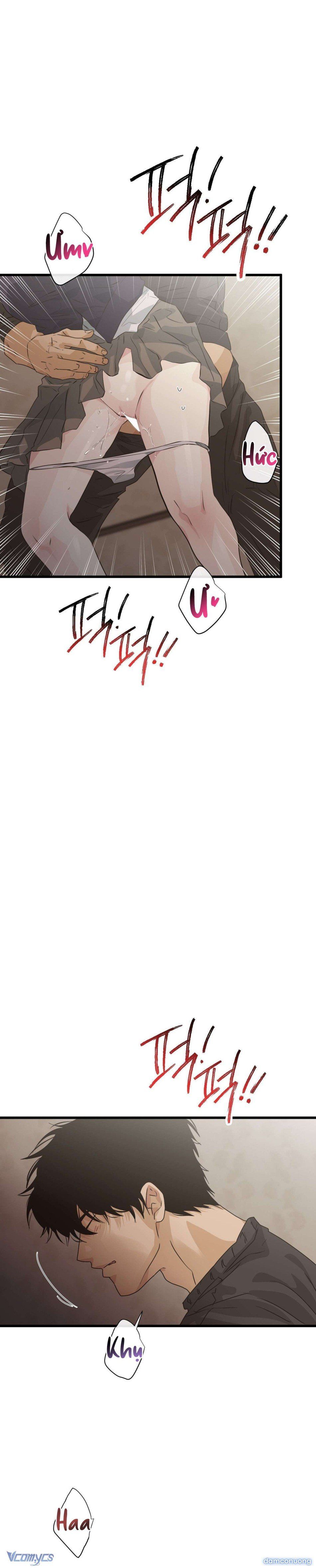 đọc truyện Trở Thành Gia Đình Chương 69 ảnh 17 tại Thiên Thai Truyện