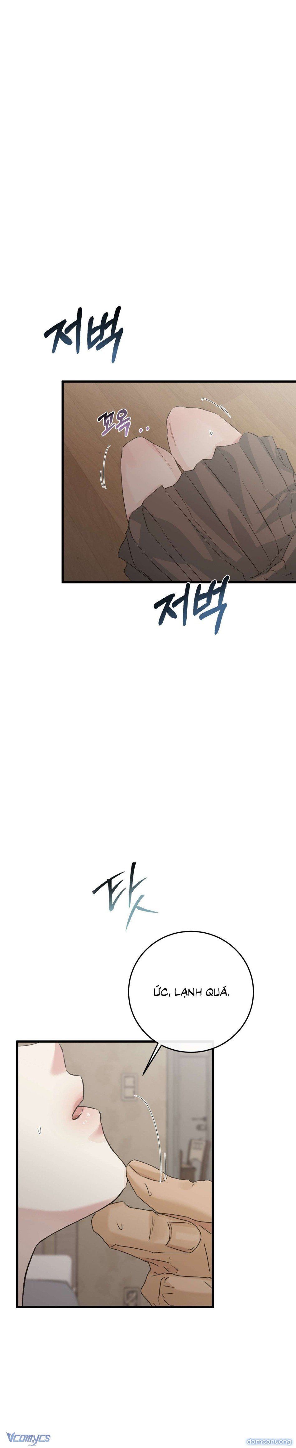 đọc truyện Trở Thành Gia Đình Chương 69 ảnh 4 tại Thiên Thai Truyện