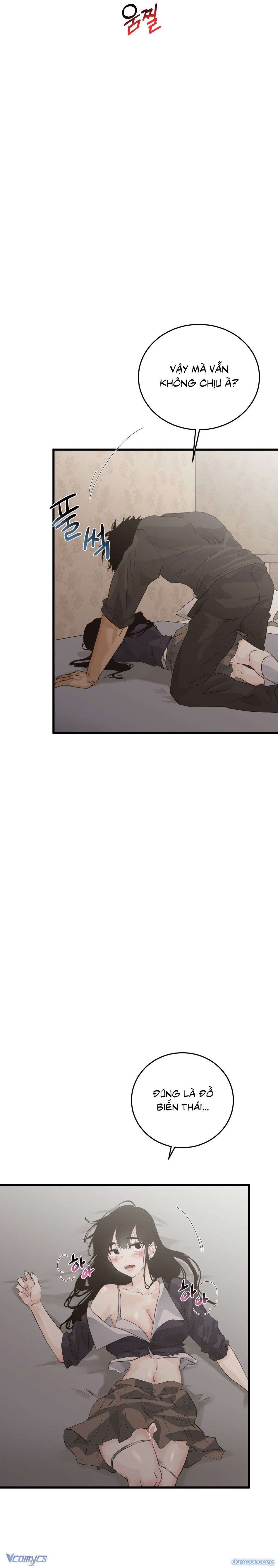 đọc truyện Trở Thành Gia Đình Chương 69 ảnh 23 tại Thiên Thai Truyện