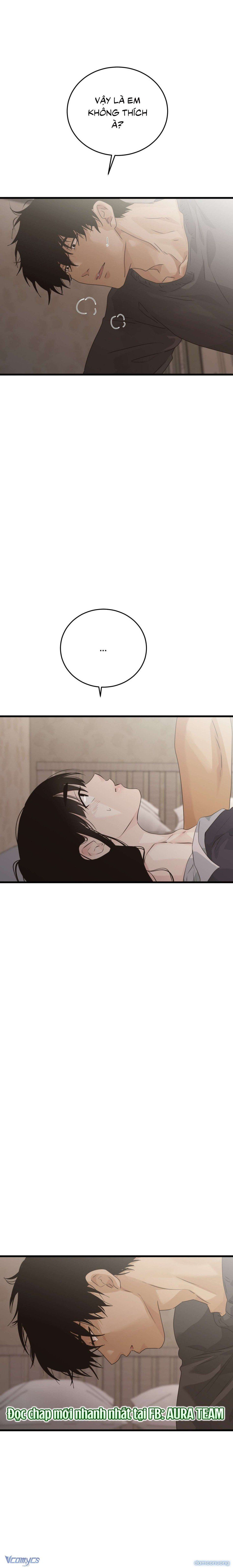 đọc truyện Trở Thành Gia Đình Chương 69 ảnh 24 tại Thiên Thai Truyện