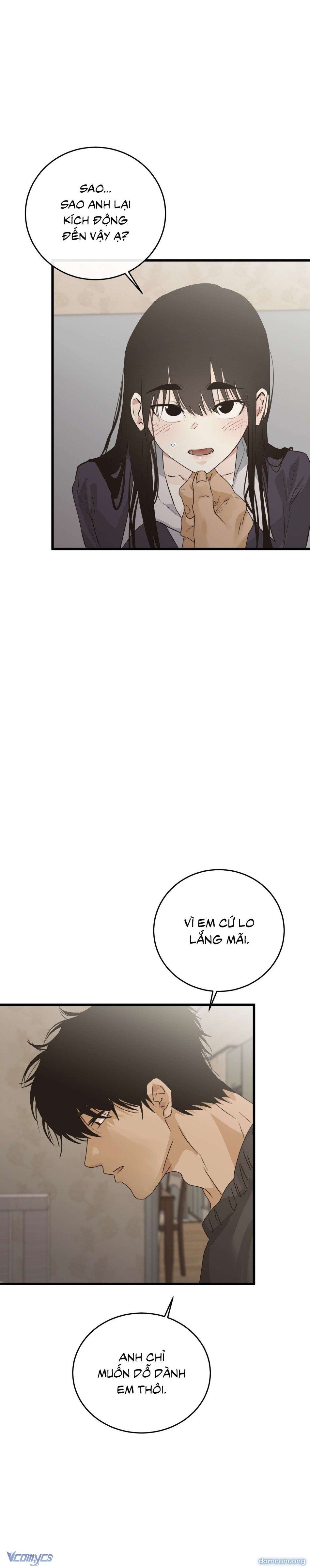 đọc truyện Trở Thành Gia Đình Chương 69 ảnh 5 tại Thiên Thai Truyện