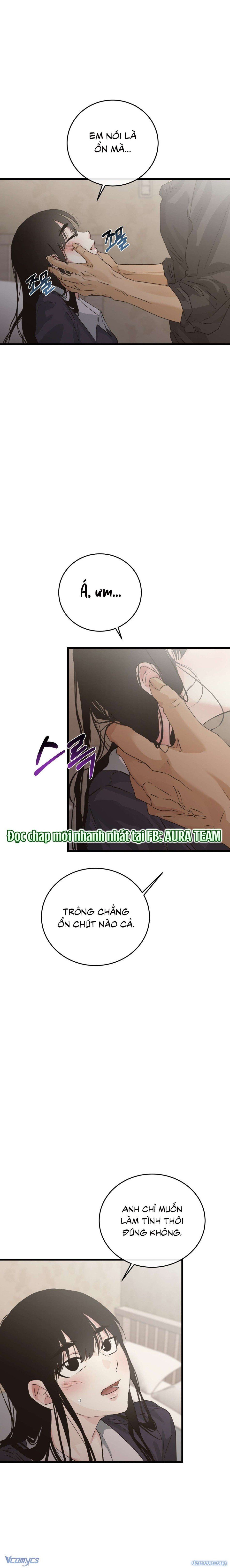 đọc truyện Trở Thành Gia Đình Chương 69 ảnh 6 tại Thiên Thai Truyện