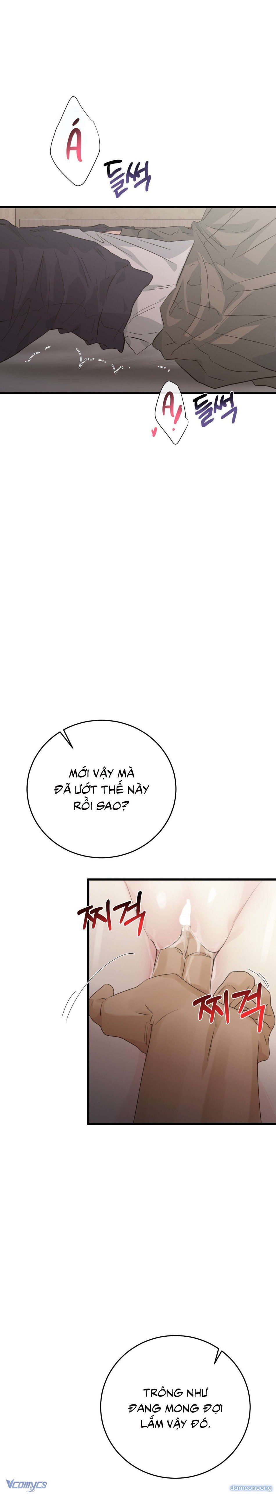 đọc truyện Trở Thành Gia Đình Chương 69 ảnh 10 tại Thiên Thai Truyện