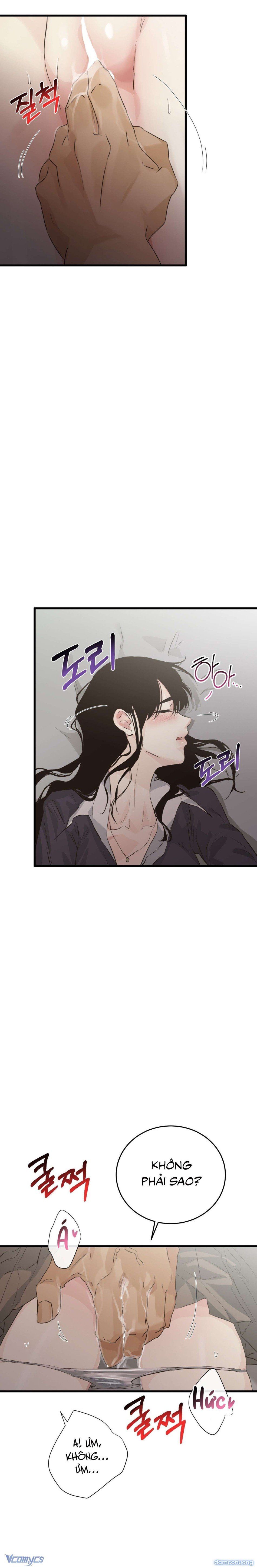 đọc truyện Trở Thành Gia Đình Chương 69 ảnh 11 tại Thiên Thai Truyện