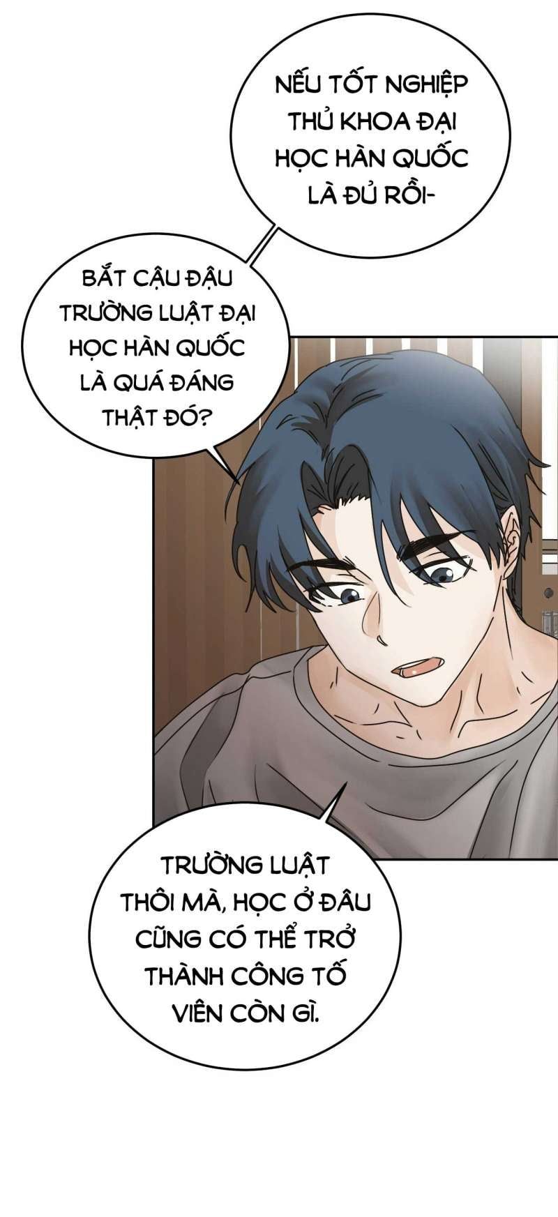 đọc truyện Trở Thành Gia Đình Chương 7.1 ảnh 17 tại Thiên Thai Truyện