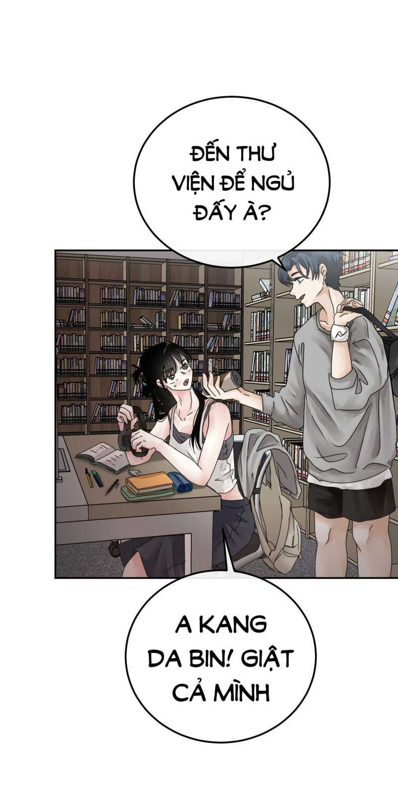 đọc truyện Trở Thành Gia Đình Chương 7.1 ảnh 5 tại Thiên Thai Truyện