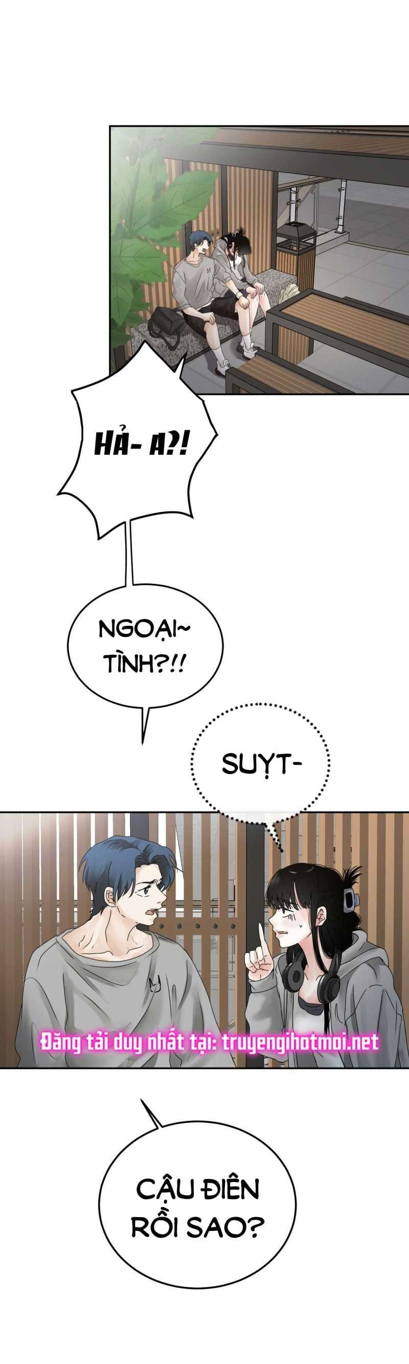 đọc truyện Trở Thành Gia Đình Chương 7.1 ảnh 8 tại Thiên Thai Truyện