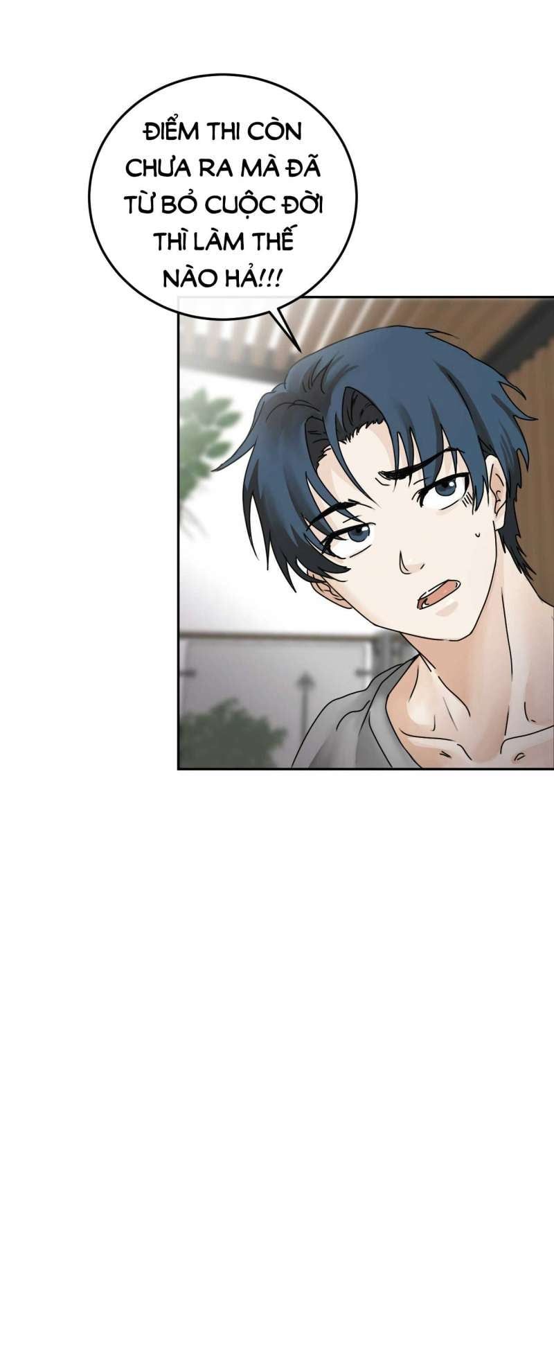 đọc truyện Trở Thành Gia Đình Chương 7.1 ảnh 9 tại Thiên Thai Truyện