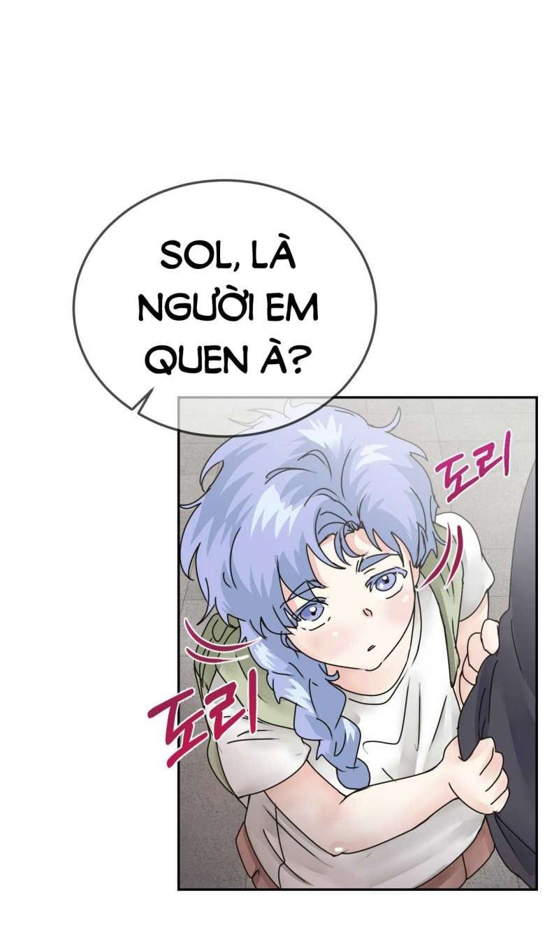 đọc truyện Trở Thành Gia Đình Chương 7.2 ảnh 15 tại Thiên Thai Truyện