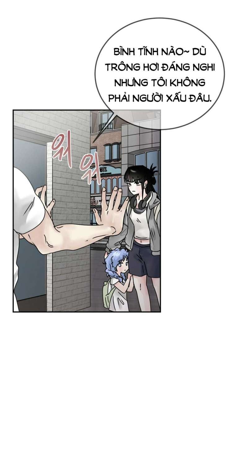 đọc truyện Trở Thành Gia Đình Chương 7.2 ảnh 17 tại Thiên Thai Truyện