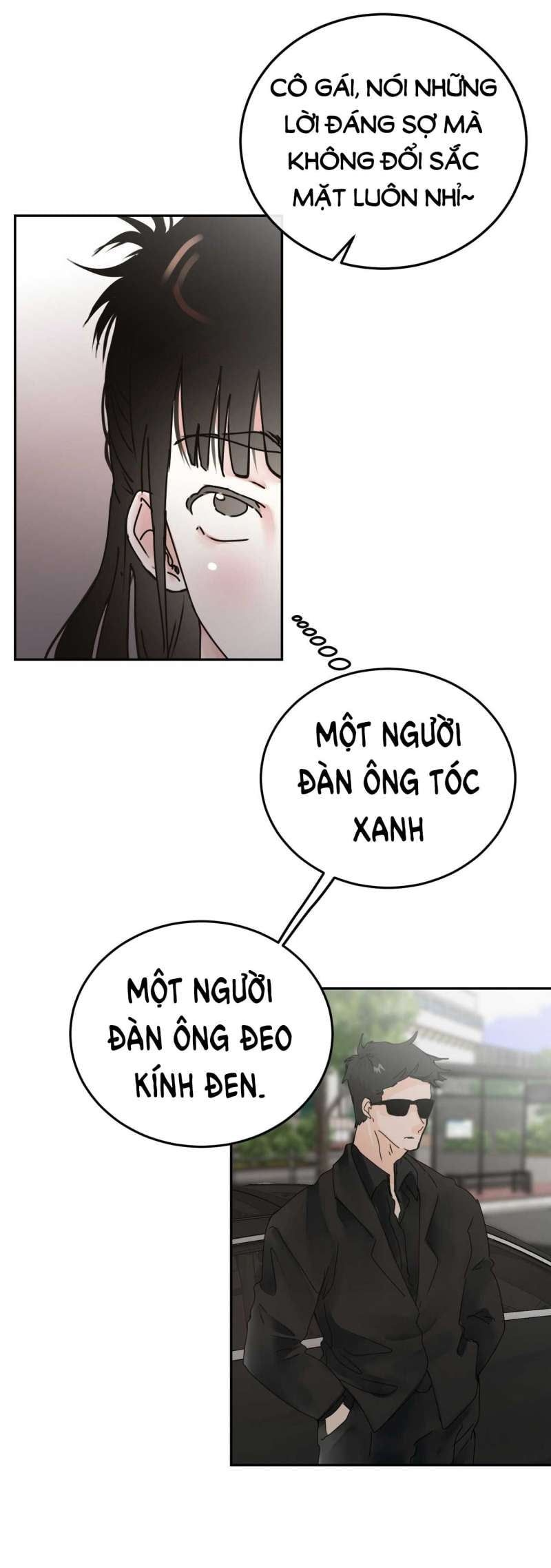 đọc truyện Trở Thành Gia Đình Chương 7.2 ảnh 20 tại Thiên Thai Truyện