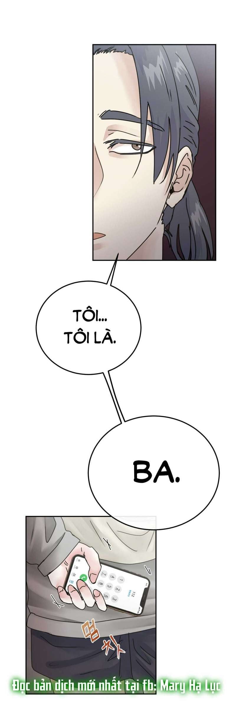 đọc truyện Trở Thành Gia Đình Chương 7.2 ảnh 25 tại Thiên Thai Truyện