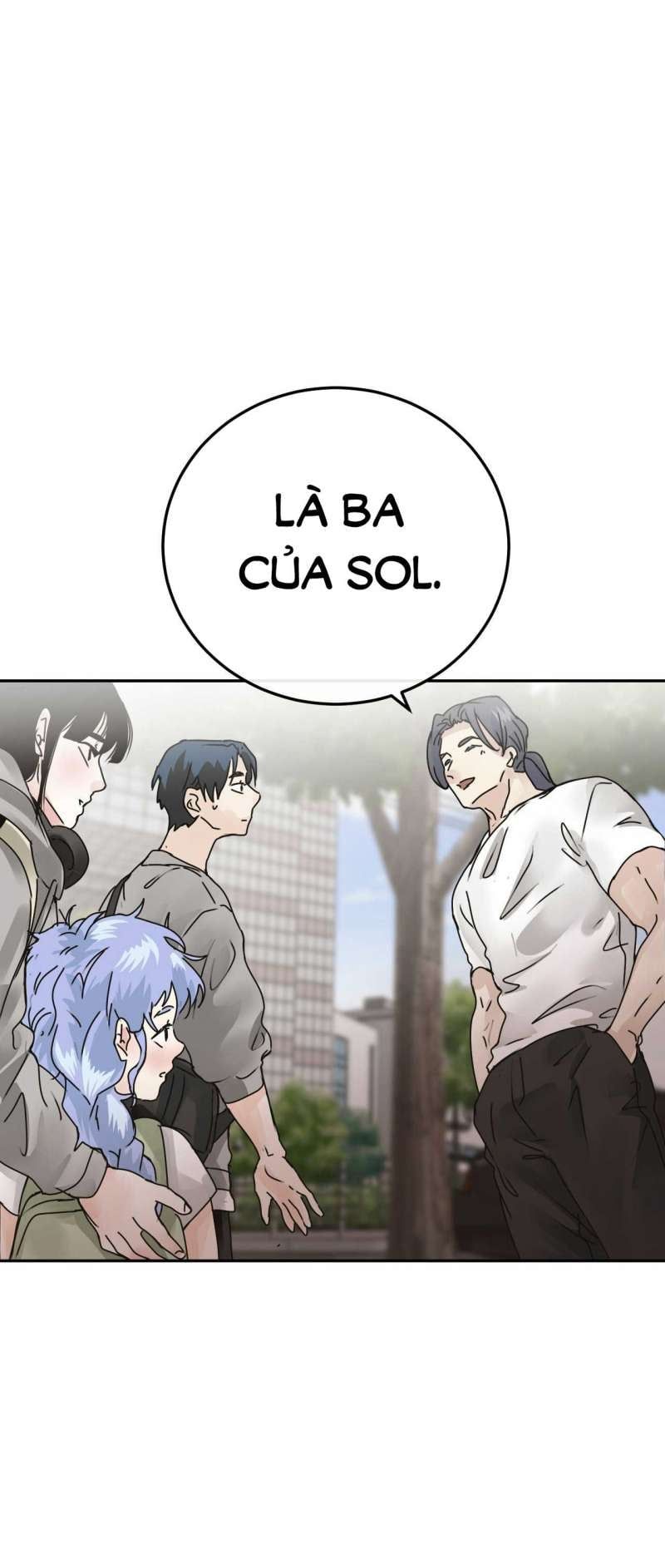 đọc truyện Trở Thành Gia Đình Chương 7.2 ảnh 26 tại Thiên Thai Truyện