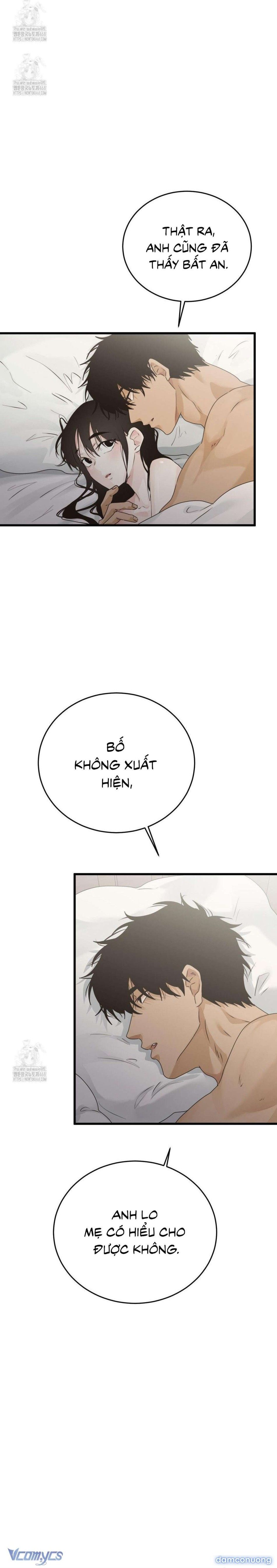 đọc truyện Trở Thành Gia Đình Chương 70 ảnh 4 tại Thiên Thai Truyện