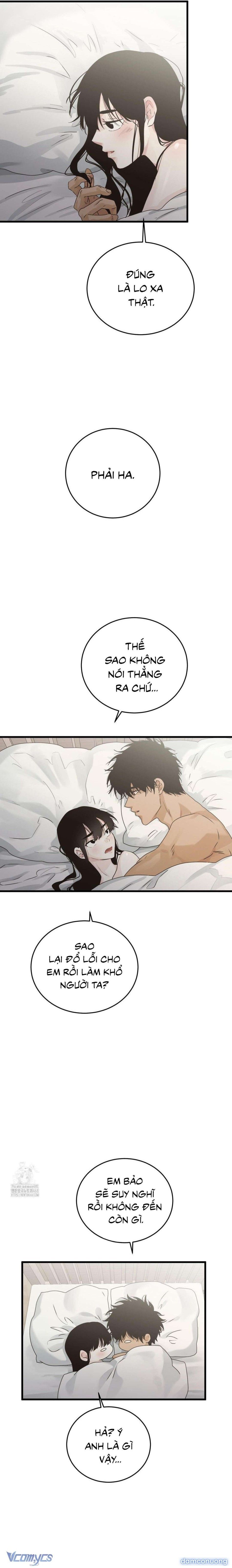 đọc truyện Trở Thành Gia Đình Chương 70 ảnh 5 tại Thiên Thai Truyện