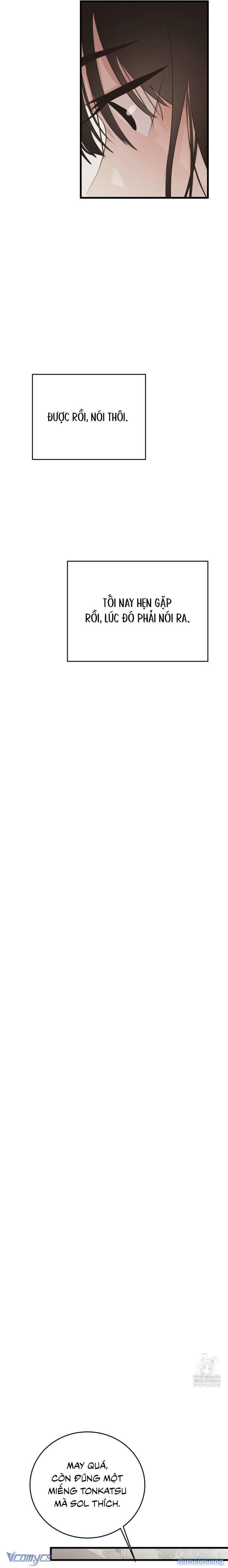 đọc truyện Trở Thành Gia Đình Chương 71 ảnh 16 tại Thiên Thai Truyện