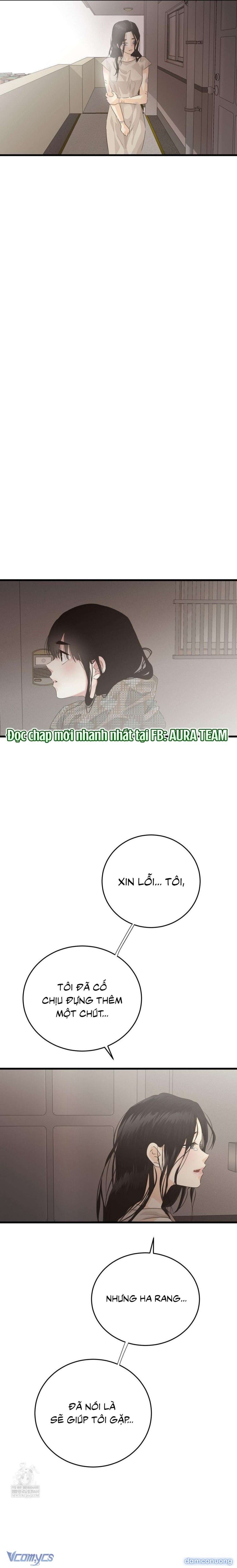 đọc truyện Trở Thành Gia Đình Chương 71 ảnh 21 tại Thiên Thai Truyện