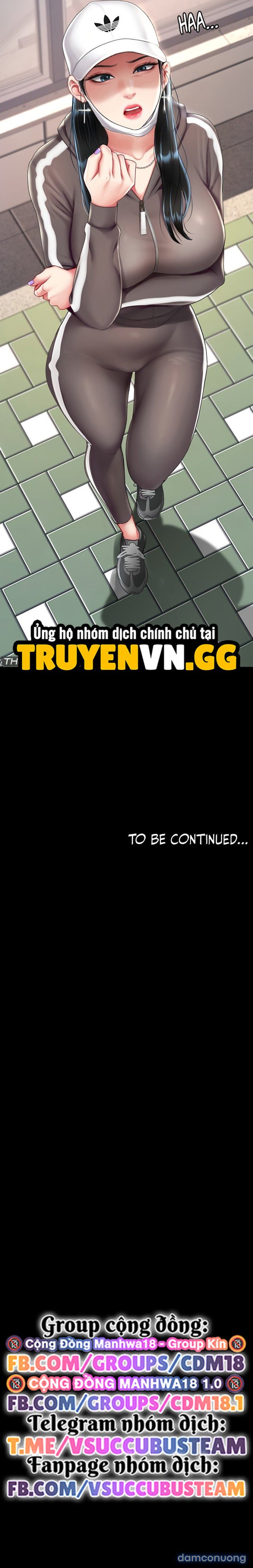 đọc truyện Trở Thành Gia Đình Chương 73 ảnh 19 tại Thiên Thai Truyện