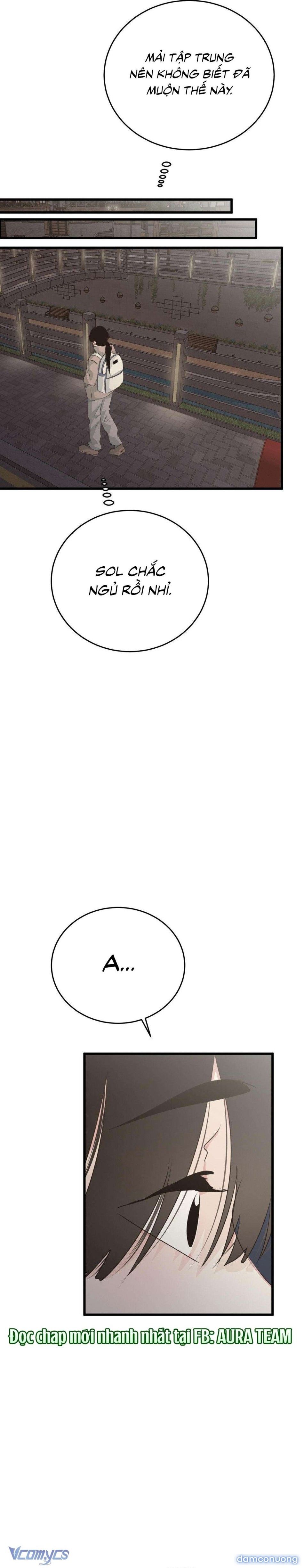 đọc truyện Trở Thành Gia Đình Chương 74 ảnh 13 tại Thiên Thai Truyện