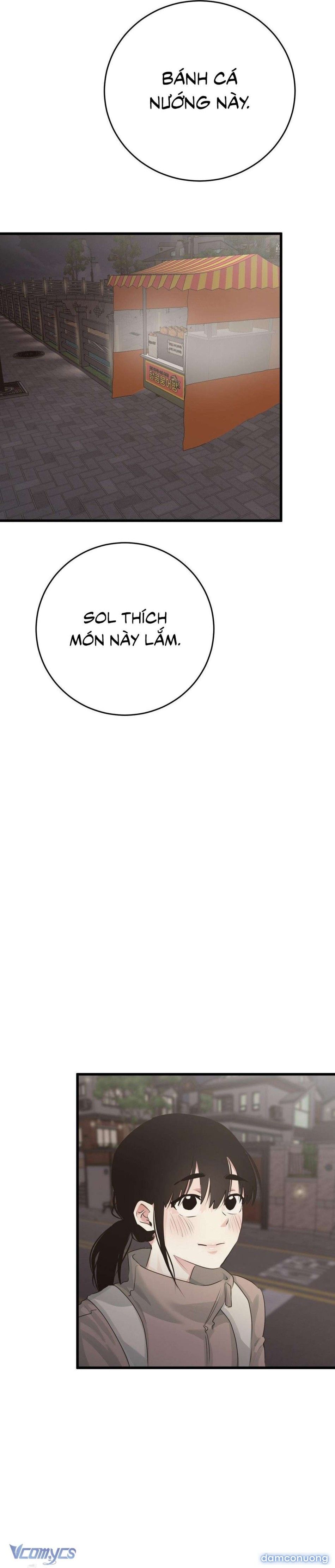 đọc truyện Trở Thành Gia Đình Chương 74 ảnh 14 tại Thiên Thai Truyện