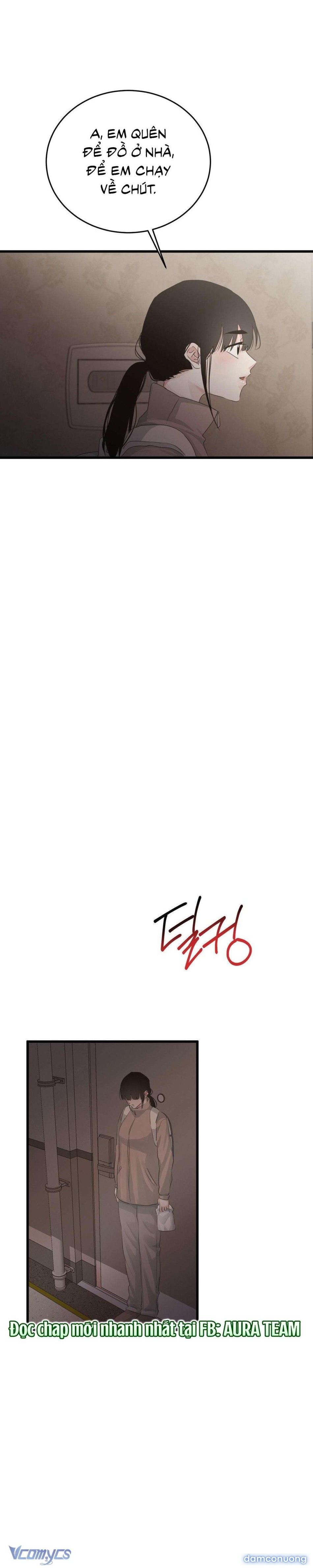 đọc truyện Trở Thành Gia Đình Chương 74 ảnh 19 tại Thiên Thai Truyện