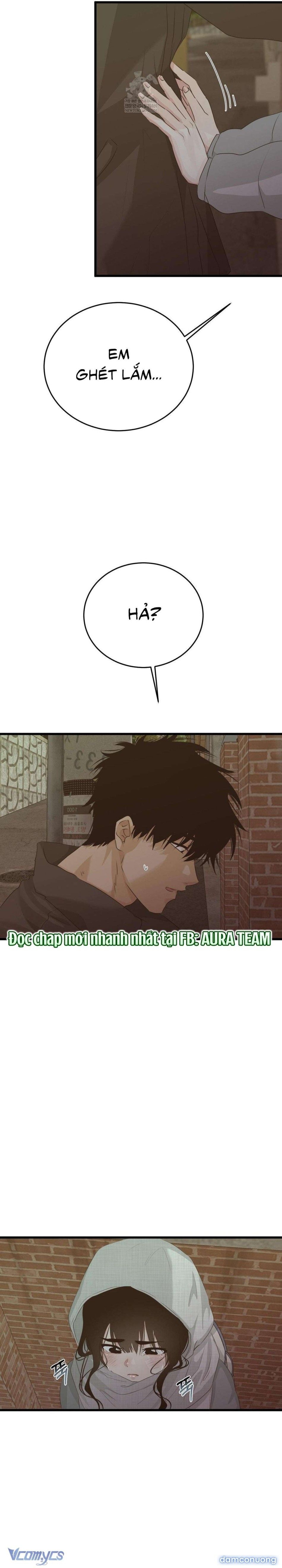 đọc truyện Trở Thành Gia Đình Chương 74 ảnh 25 tại Thiên Thai Truyện