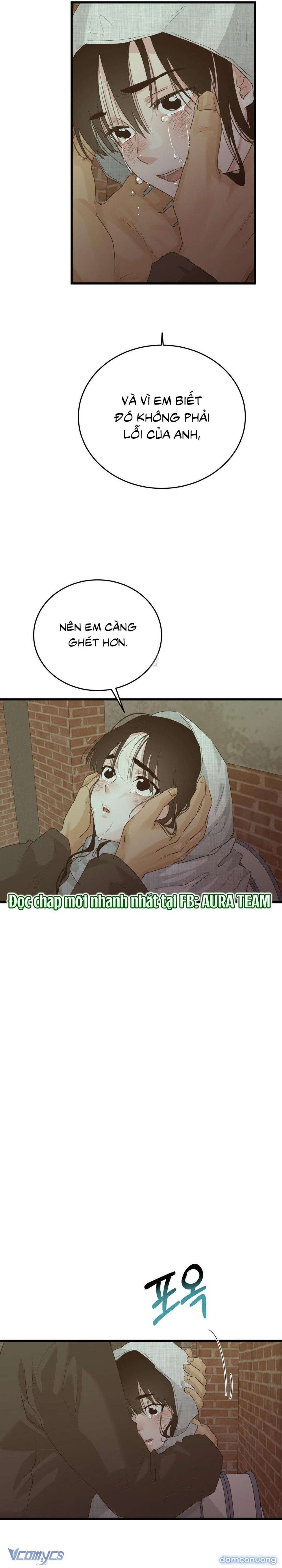 đọc truyện Trở Thành Gia Đình Chương 74 ảnh 29 tại Thiên Thai Truyện