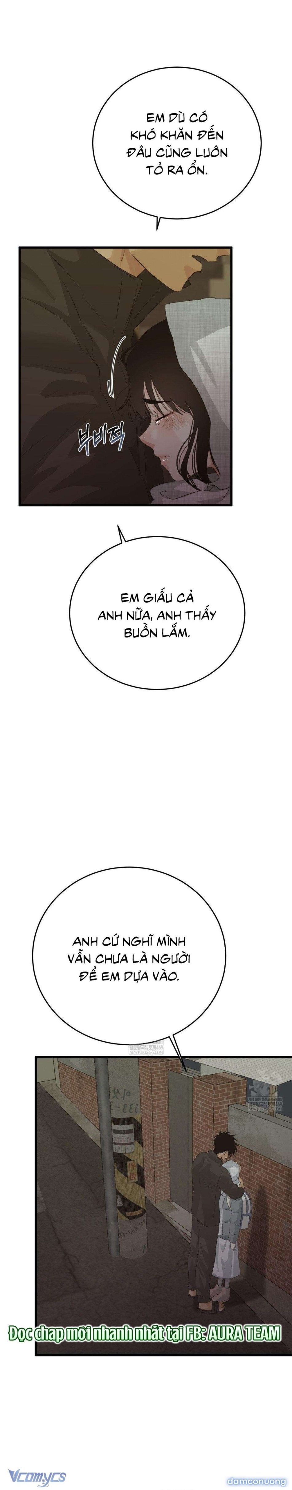 đọc truyện Trở Thành Gia Đình Chương 74 ảnh 31 tại Thiên Thai Truyện