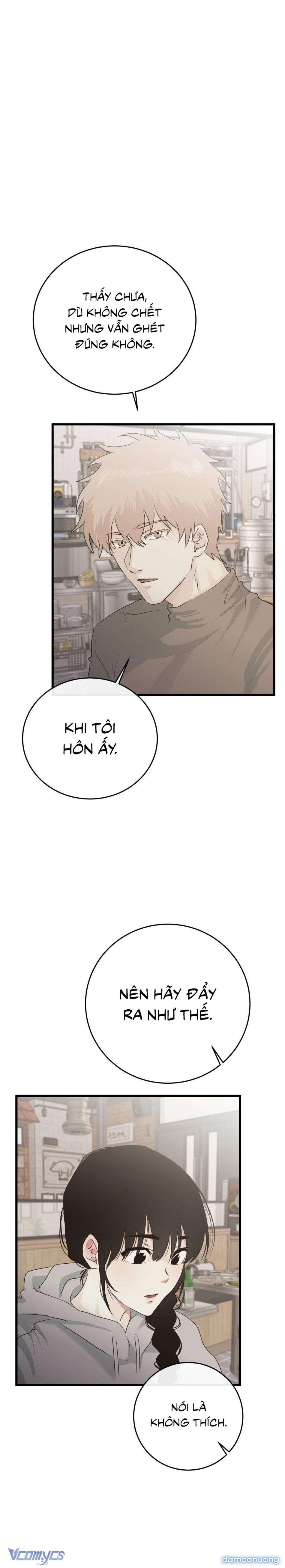 đọc truyện Trở Thành Gia Đình Chương 74 ảnh 6 tại Thiên Thai Truyện