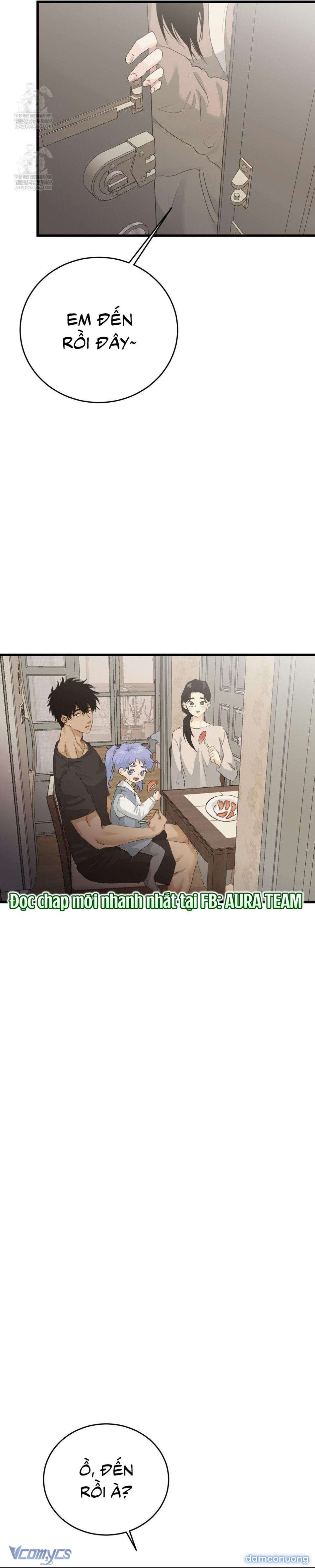 đọc truyện Trở Thành Gia Đình Chương 74 ảnh 9 tại Thiên Thai Truyện