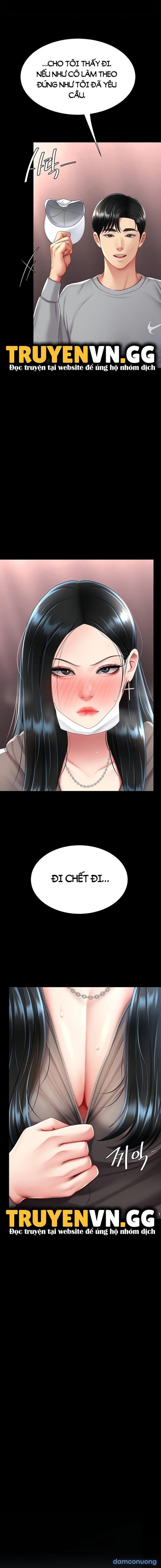 đọc truyện Trở Thành Gia Đình Chương 75 ảnh 3 tại Thiên Thai Truyện